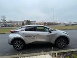 Toyota C-HR 2.0 Plug-In Hybrid Style - náhled 7