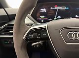Audi e-tron GT Quattro HuD 360k Matrix Pano. - náhled 16