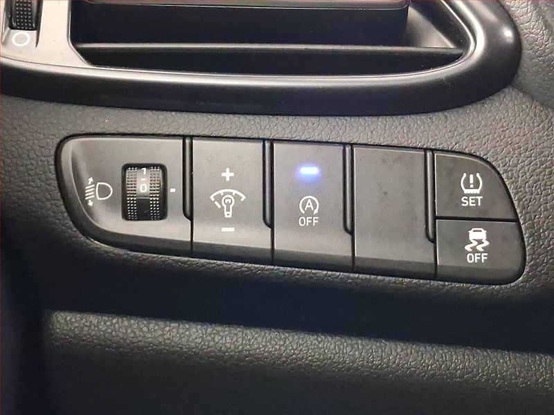 Hyundai i30 (2023) N-Line 1.0 T-GDI, Serv.kniha - fotka 18 z 21