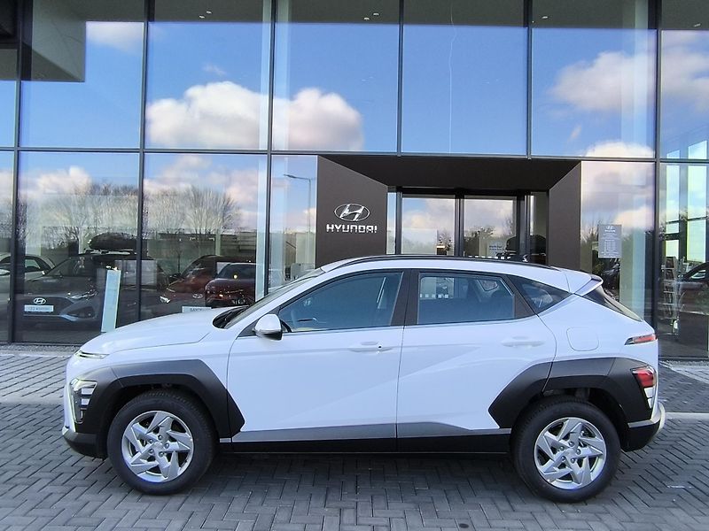 Hyundai Kona (2026) 1,6 T-GDI 2WD DCT SMART TECH  - fotka 3 z 30