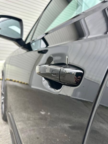 Audi Q7 (2024) S-LINE QUATTRO V ZÁRUCE 360 - fotka 8 z 39