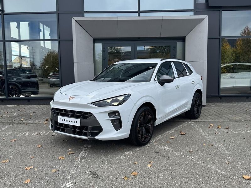 Cupra Terramar (2026) 2.0TSI 150kW DSG 4WD - fotografie inzerátu