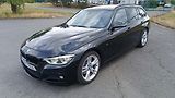BMW Řada 3 320d MPaket 2,0D B47 Automat - náhled 1
