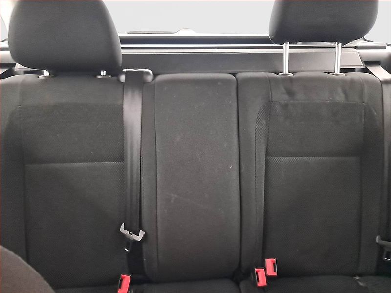 Škoda Fabia (2008) 1.9 TDI, Serv.kniha - fotka 10 z 15