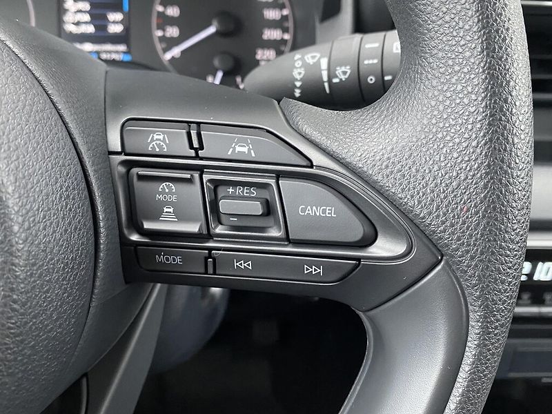 Mazda 2 1,5 Hybrid 68 kW Prime-Line - fotka 26 z 36