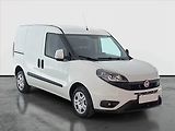 Fiat Dobló (2018) 1.6 MultiJet, ČR, DPH - náhled 1