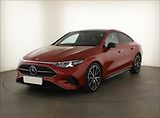 Mercedes-Benz CLA (2026) 200, AMG, KAMERA, MASÁŽ - náhled 1