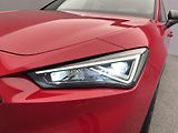 Seat Leon 1.5 TSI 110kW DSG FR CZ - náhled 19