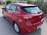 Hyundai i30 1,6 CRDi ČR ALU KAMERA 2x KOLA - náhled 8