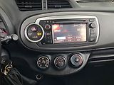 Toyota Yaris (2012) 1.0 VVT-i, Park. senzory - náhled 12