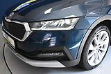 Škoda Octavia (2023) 2.0 SCOUT 4x4 DSG Matrix LED T - náhled 34
