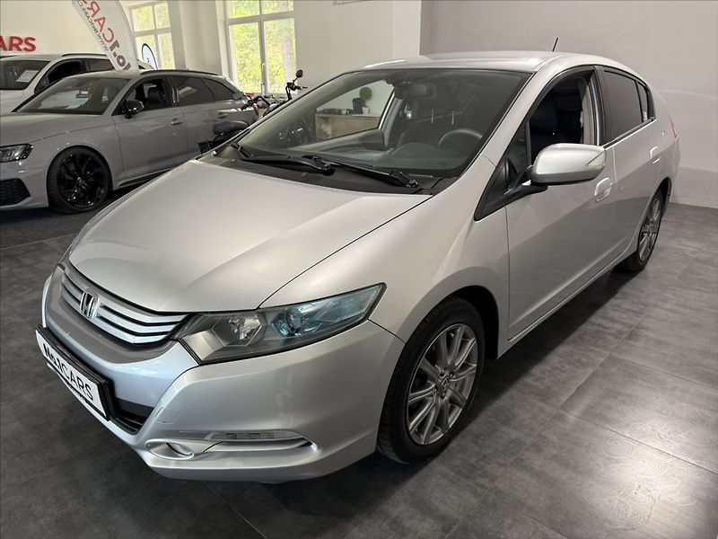 Honda Insight 1,3   i IMA AUTOMAT HYBRID - fotka 3 z 40
