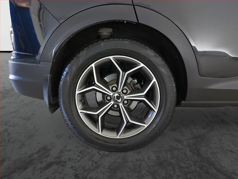 SsangYong Korando (2024) 1.5 T-GDI - fotka 15 z 19