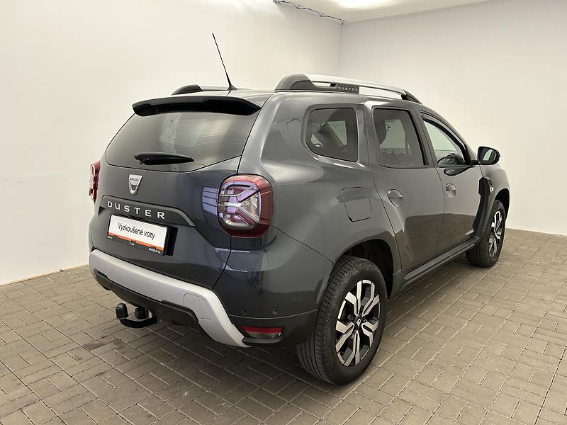 Dacia Duster 1.0 TCE Comfort - fotka 2 z 24