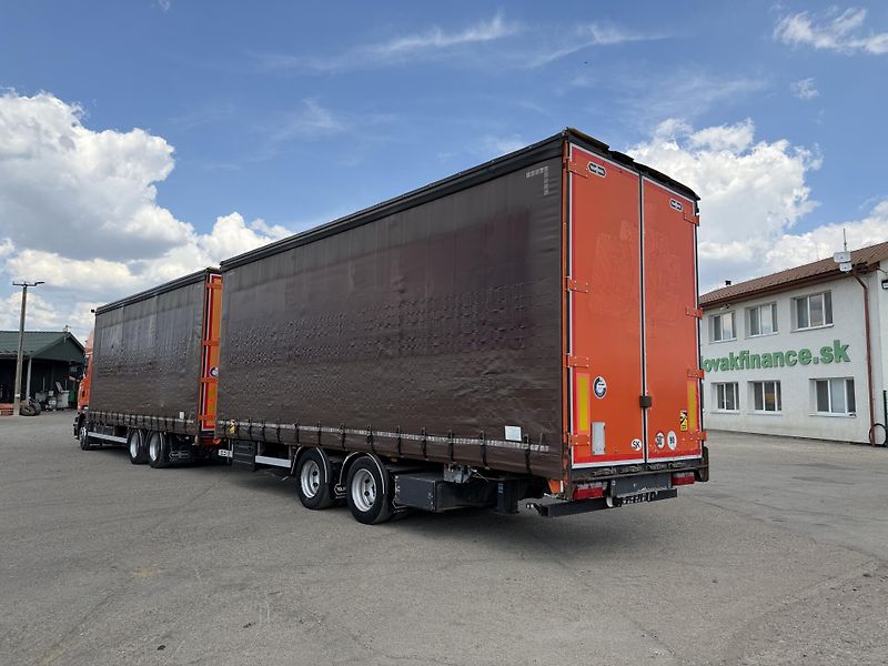 Scania Ostatní (2015) - fotka 4 z 17