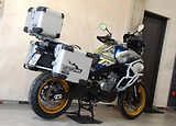 CFMOTO 800 MT (2022) Touring - hezký stav,stroj od - náhled 2