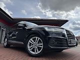 Audi Q7 (2016) 3.0TDi S-Line LED Bose Vzduch - náhled 50