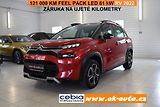 Citroën C3 Aircross 1.2 PT LED FEEL PACK 81 kW-DPH - náhled 1
