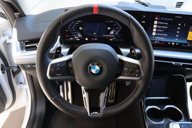 BMW X2 M35i XDRIVE U10 221kW DPH ČR - fotka 26 z 49