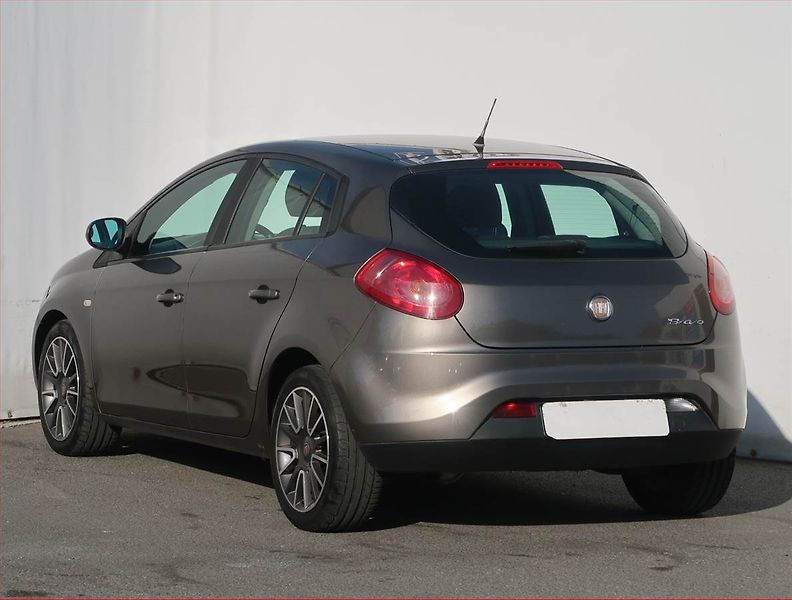 Fiat Bravo (2009) 1.4 16V, ČR,1.maj, po STK - fotka 4 z 16