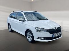 Škoda Fabia 1,0 TSI 70 Ambition - fotografie inzerátu