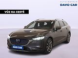 Mazda 6 2.5 2,5 Skyactiv-G 143kW Revol - náhled 1