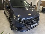Mercedes-Benz Třídy V V300 XL  AMG AVANTGARDE 4 MATI - náhled 1