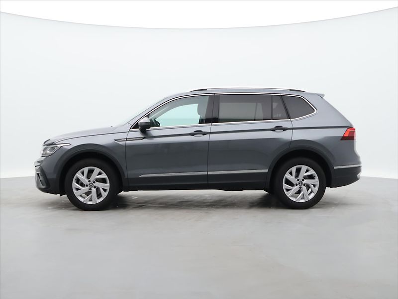 Volkswagen Tiguan 1,5 TSI EVO DSG CZ 1.Maj. DPH - fotka 4 z 32