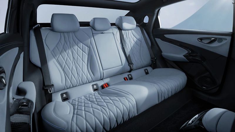 BYD Seal Design - fotka 7 z 8