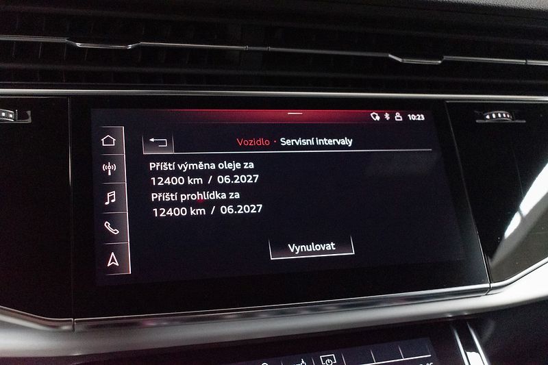 Audi Q7 50 TDI 4x4*S-LINE*7.MÍST*TAŽNÉ - fotka 37 z 51