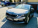 Škoda Scala (2022) 1.5TSi 110kW STYLE Kamera ČR  - náhled 1