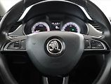 Škoda Octavia (2019) Style 1.5 TSI, Automat - náhled 8