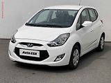 Hyundai ix20 (2013) 1.4i, AC, +kola - náhled 2
