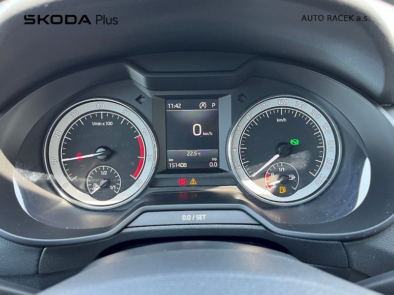 Škoda Octavia (2020) 1.5 TSI CNG Ambition G-TEC DSG - fotka 5 z 26