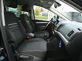 Volkswagen Sharan 2,0 TDi 103kW Cup,2xkola,panor - náhled 26