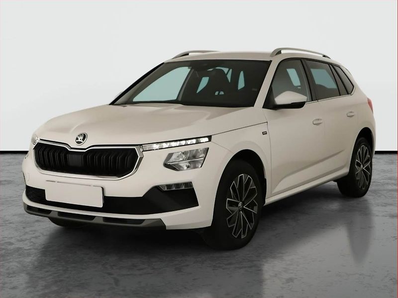Škoda Kamiq (2024) 1.0 TSI, DRIVE, Full LED - fotka 2 z 19