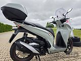 Honda SH 350 i (2022) - náhled 6