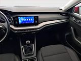 Škoda Octavia (2021) 1.5 TSI, Tempomat - náhled 8