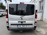Renault Trafic (2017) L2, Klima, výhřev sedadel - náhled 2