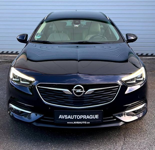 Opel Insignia (2018)  2.0 CDTI AUTOMAT 2018 125KW - fotka 2 z 30