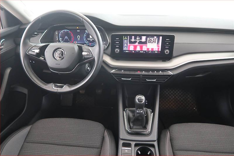 Škoda Octavia (2020) Ambition 2.0 TDI - fotka 7 z 16