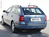 Škoda Octavia (2012) 1.6 MPi, ČR, Active, TZ - náhled 6