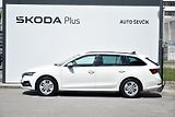Škoda Octavia (2022) Ambition 1.5 TSI 110kW - náhled 2