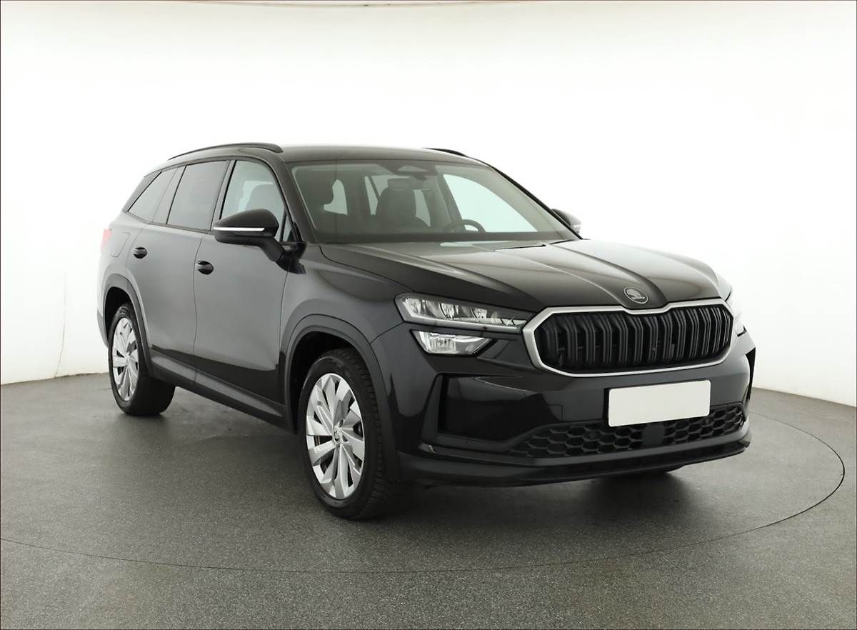 Škoda Kodiaq 2.0 TDI