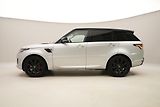 Land Rover Range Rover Sport 4.4 SDV8 HSE AWD AUT CZ - náhled 9