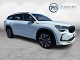 Škoda Kodiaq iV 1,5 TSI / 150 kW Sportline - náhled 8