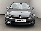 Volkswagen Passat (2015) 1.6 TDi, Comfortline, TZ - náhled 1