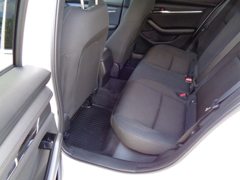 Mazda 3 122PS,AT,Exc-line,p.Style,z.pn - fotka 20 z 25