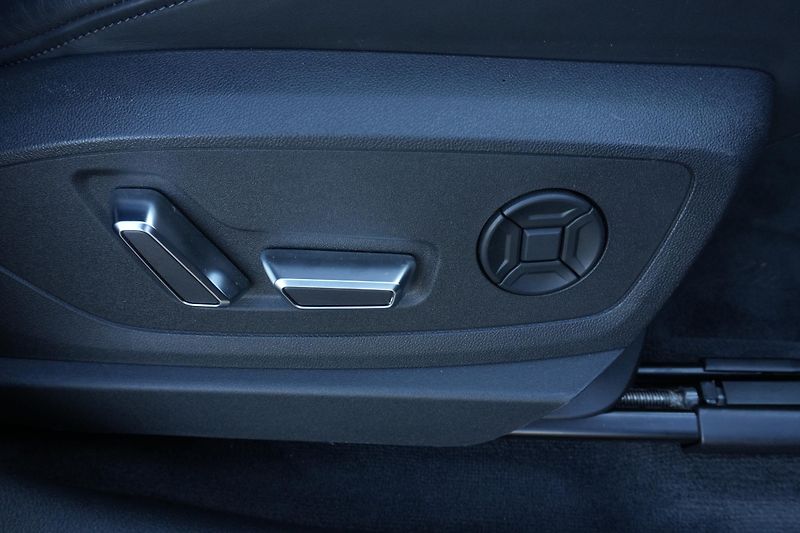 Audi e-tron S 370 kW Quattro, SoH 95,6%  - fotka 38 z 39