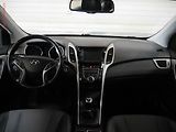 Hyundai i30 (2015) 1.6GDi, 1.maj,ČR, servis - náhled 8